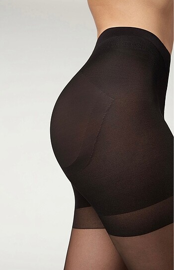 diğer Beden Calzedonia külotlu çorap