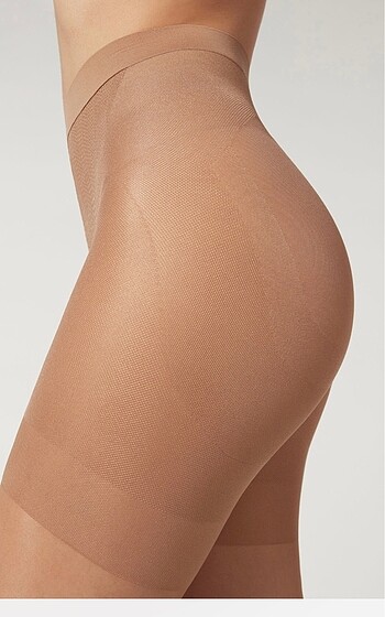 Calzedonia Calzedonia 15 Den külotlu çorap