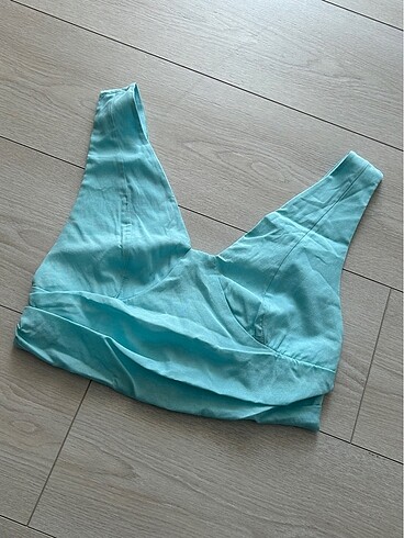 Mavi crop