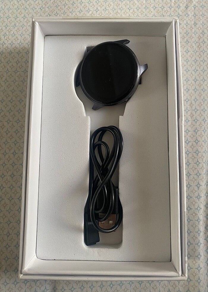 Wesse akıllı saat - Görsel 2