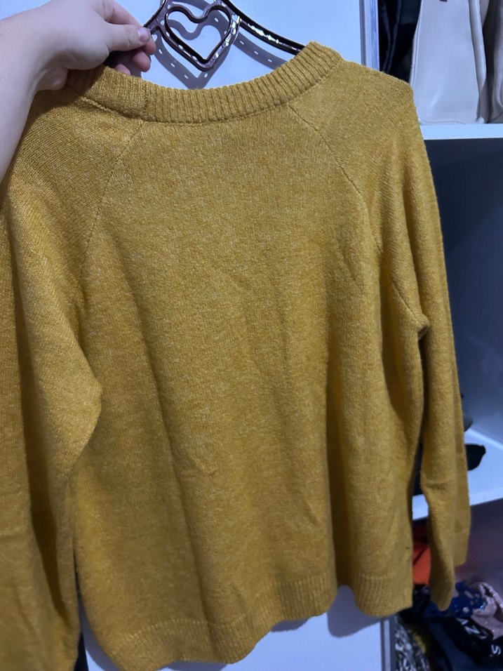 DeFacto kazak - Görsel 2