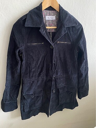 LC Waikiki Waikiki Vintage ceket