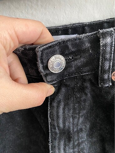 m Beden Zara jean