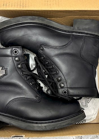 39 Beden Harley Davidson Bot