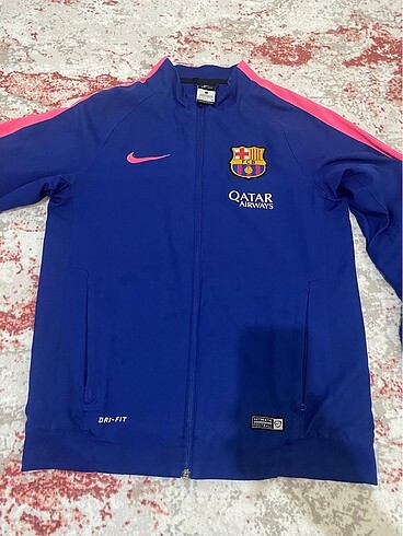 Nike ceket hırka