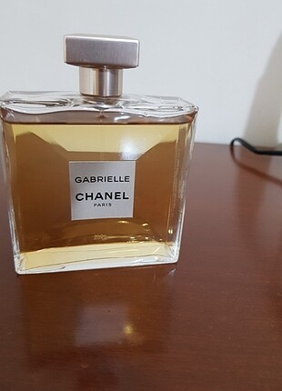 Chanel gabriel parfum