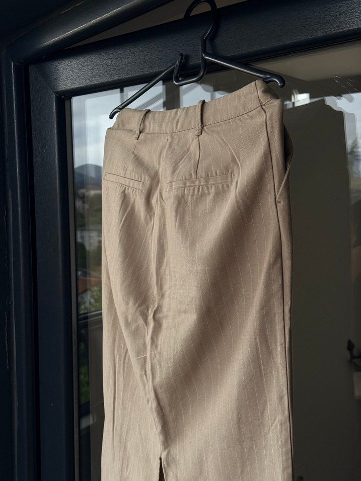 Bej etek - Görsel 4