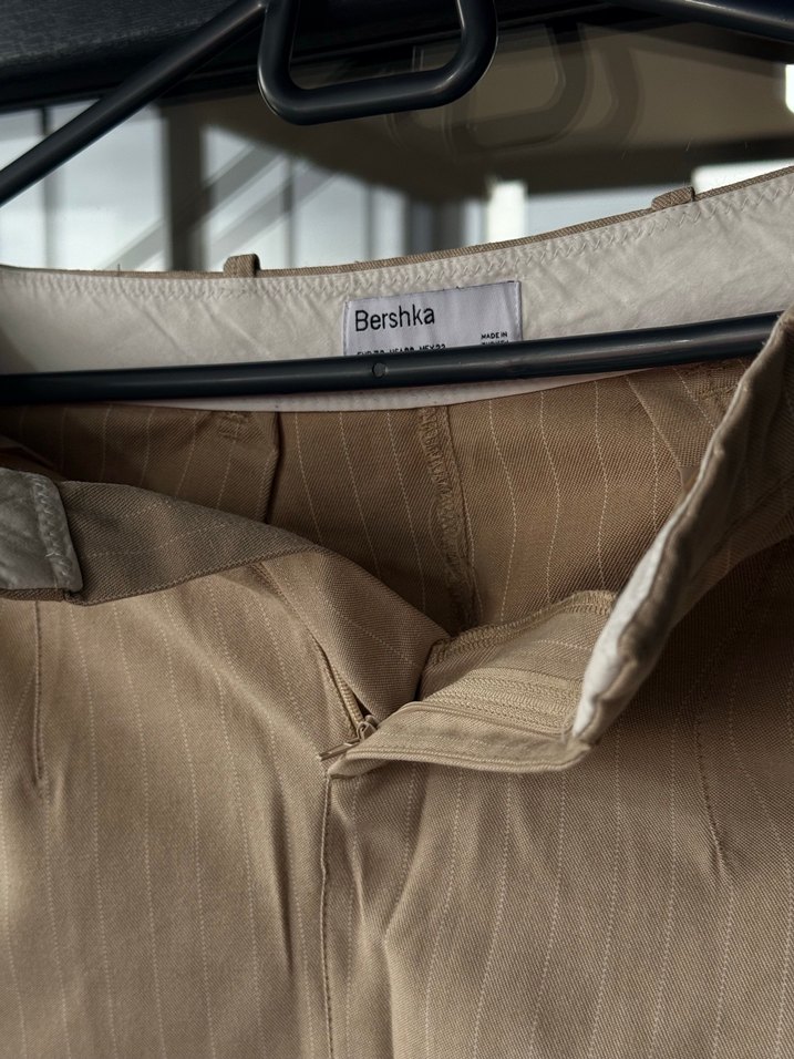 Bej etek - Görsel 3