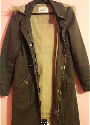 Parka 