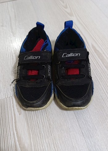 Diğer Erkek Çocuk spor ayakkabı