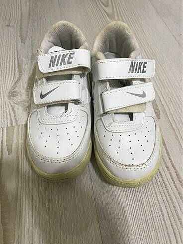 Nike Kız çocuk ayakkabı