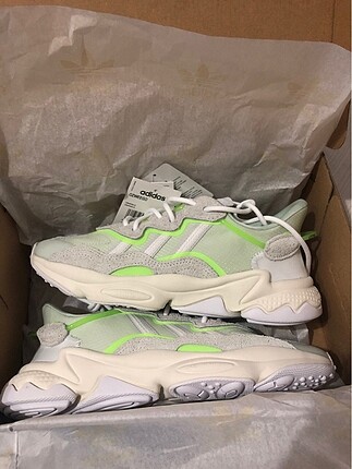 Orjinal Adidas ozweego