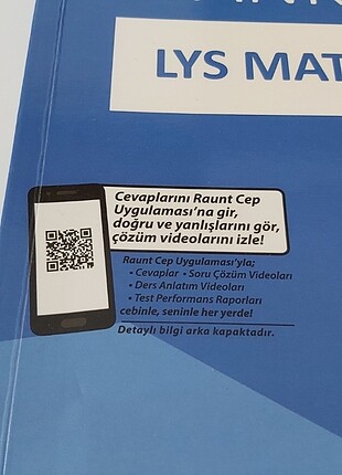 Beden 12 sınıf LYS