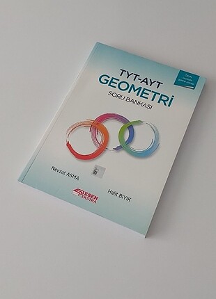 TYT - AYT Geometri soru bankası 