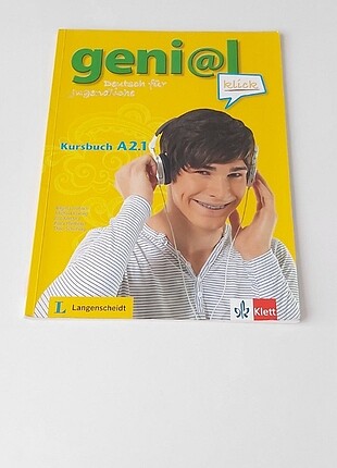 Beden Almanca A1