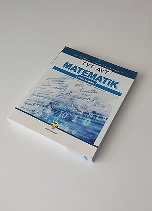 Tyt Ayt Matematik 