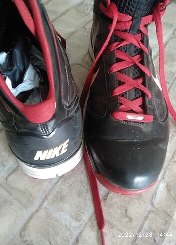 Nike Orijinal #nike markası #basketboll ayakkabısı 