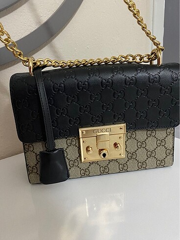 Gucci çanta