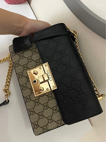  Beden Gucci çanta