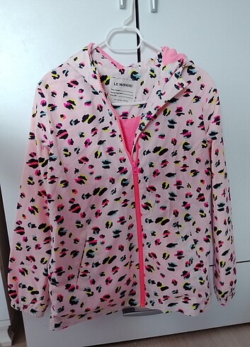 LC Waikiki LCW 11 yaş yagmurluk