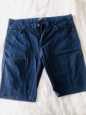 Collezione Slim fit kapri