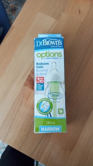Dr browr 