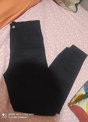 Zara SKİNYY JEANN PANTOLON