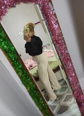 Oysho Tayt pantolon 