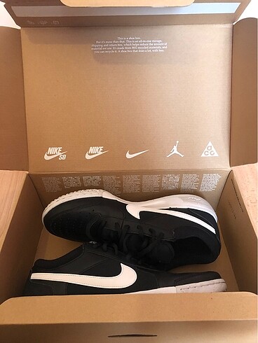 Nike Court Lite Spor Ayakkabı