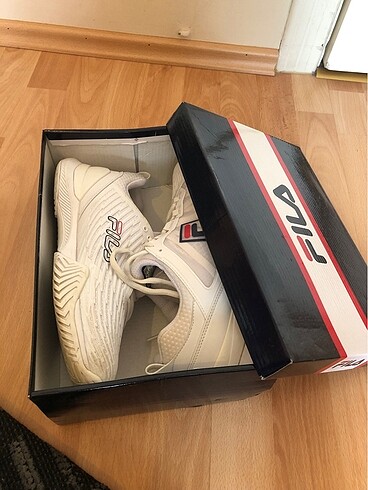 FILA Spor Ayakkabı