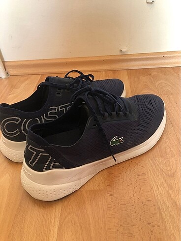 41 Beden Lacoste Spor Ayakkabı