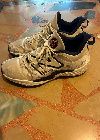 New Balance New Balance Two vxy v4 Basketbol Ayakkabısı