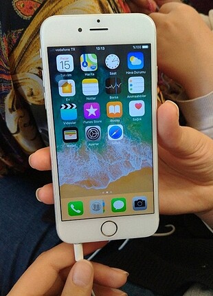 iPhone 6s 64GB