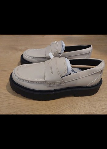 zara Bej çocuk ayakkabı - Görsel 2