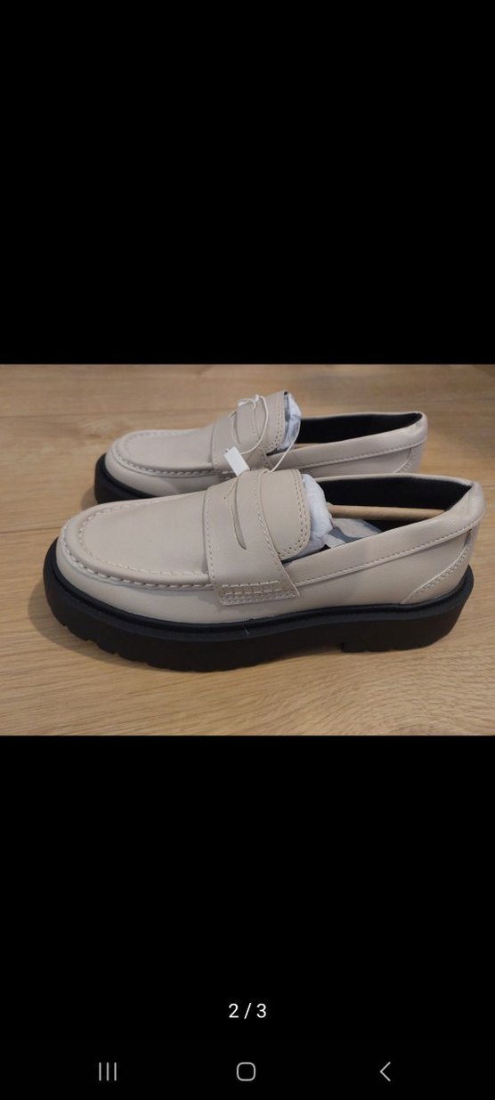 zara Bej çocuk ayakkabı - Görsel 2