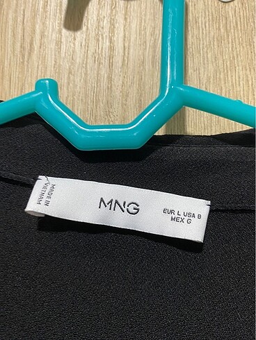 Mango Elbise