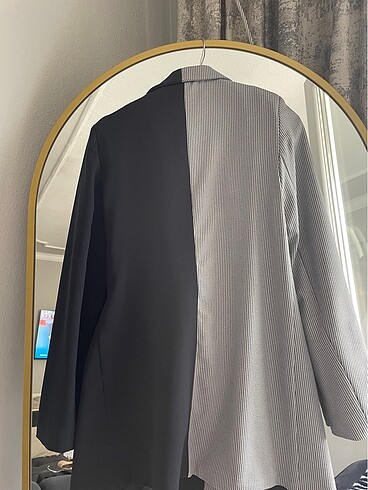 Bershka Blezer ceket