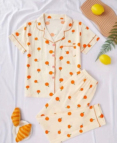 Pijama takimi