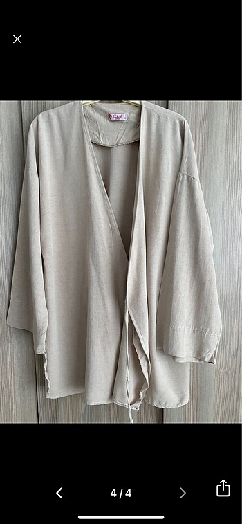 LC Waikiki Tunik