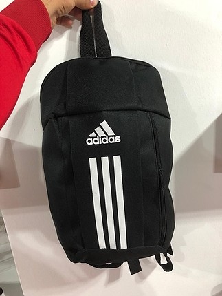 Adidas siyah çanta 
