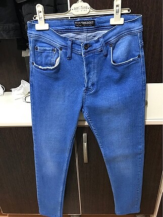 Erkek jean