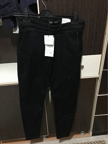 Zara erkek pantolon