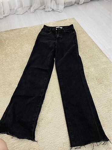 Zara wide leg
