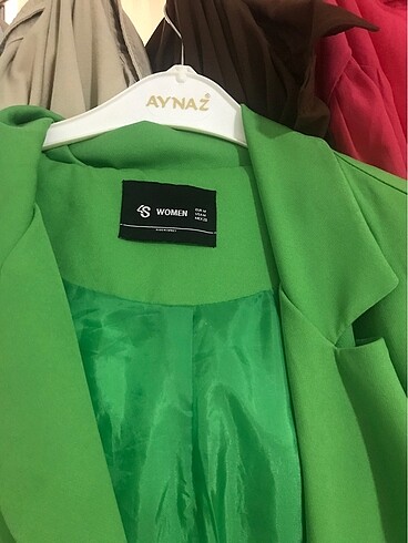 Ceket blazer - Görsel 5