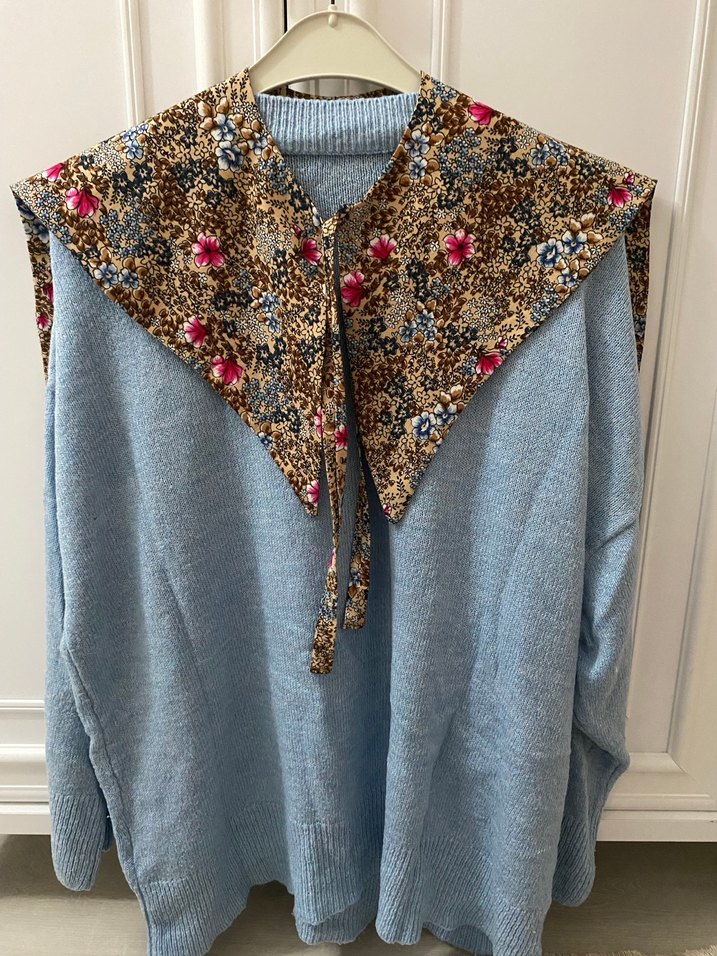 Seyyar yaka - Görsel 3