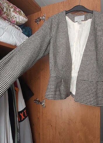 H&M Ceket