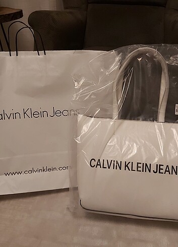 Calvin klein çanta