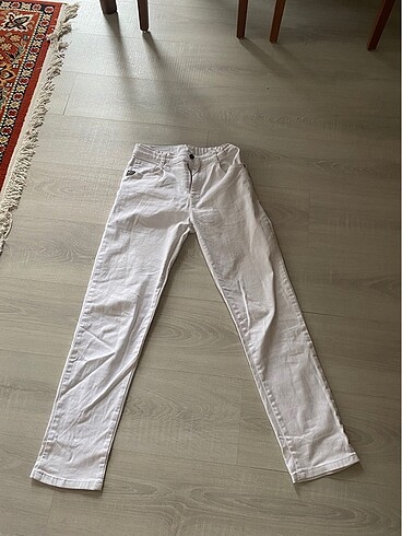 Kot pantolon