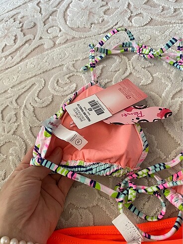 40 Beden Bikini