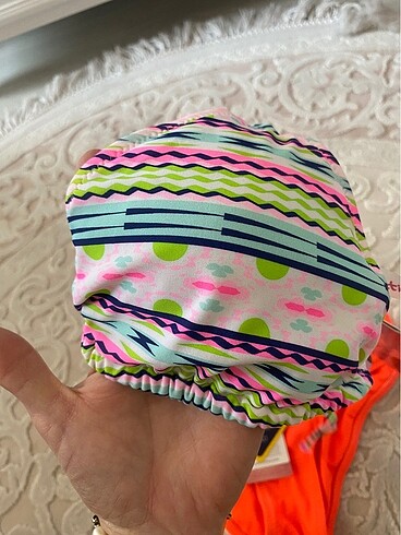 40 Beden çeşitli Renk Bikini